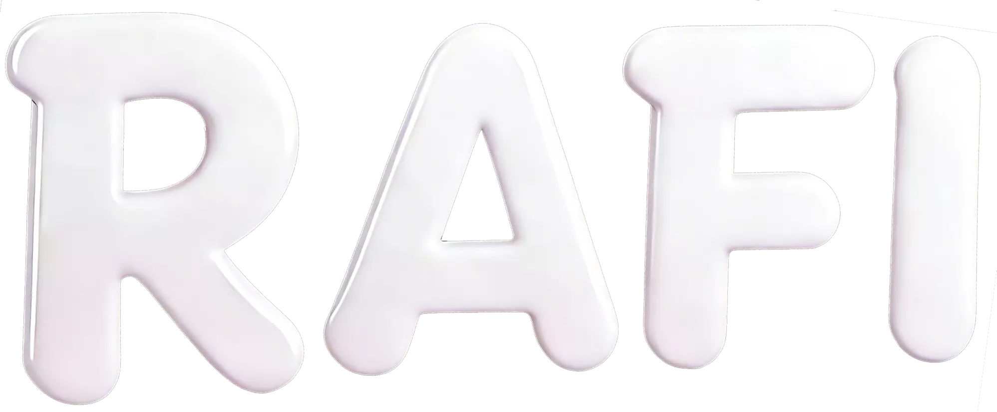 Rafi Logo